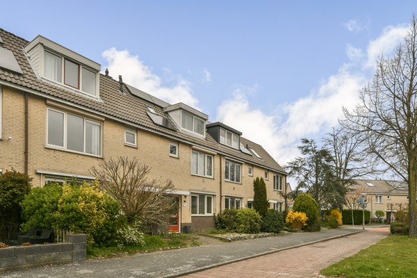 Medium property photo - Dr. Willem Dreesweg 11, 1188 KA Amstelveen